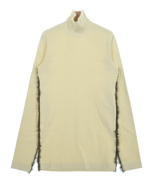 NAMACHEKO(ナマチェコ)ワンピース 黄 サイズ:38(S位)/2200655935186