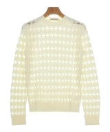 NAMACHEKO（ナマチェコ）ニット・セーター 白 サイズ:38(S位) レディース/2200654270196