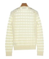 NAMACHEKO（ナマチェコ）ニット・セーター 白 サイズ:38(S位) レディース/2200654270196