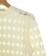 NAMACHEKO（ナマチェコ）ニット・セーター 白 サイズ:38(S位) レディース/2200654270196