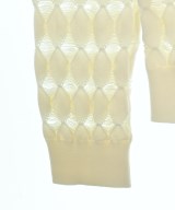 NAMACHEKO（ナマチェコ）ニット・セーター 白 サイズ:38(S位) レディース/2200654270196