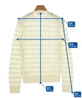 NAMACHEKO（ナマチェコ）ニット・セーター 白 サイズ:38(S位) レディース/2200654270196