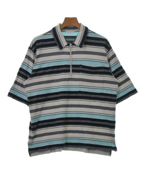 WELLDER(ウェルダー)ポロシャツ 白 サイズ:3(L位)/2200460326087
