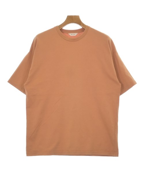 WELLDER(ウェルダー)Tシャツ・カットソー 茶 サイズ:3(L位)/2200597149054
