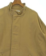 WELLDER（ウェルダー）モッズコート ベージュ サイズ:4(L位) メンズ/2200631284024