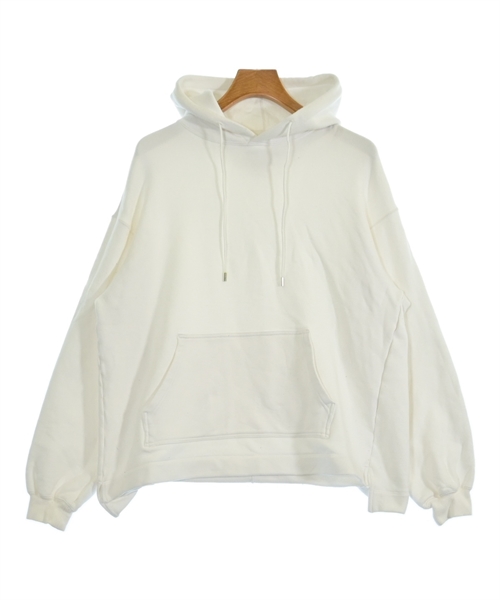 WELLDER(ウェルダー)パーカー 白 サイズ:4(XL位)/2200563379010