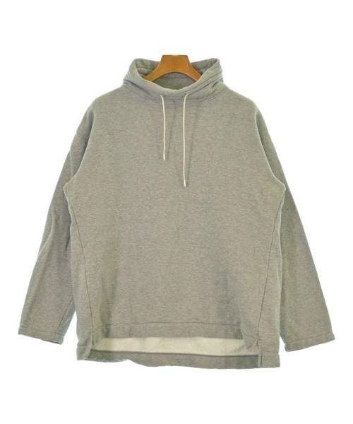 WELLDER(ウェルダー)スウェット グレー サイズ:1(S位)/2200657239046