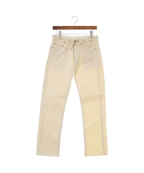 VYNER ARTICLES(ヴァイナーアーティクルズ)その他 白 サイズ:28(S位)/2200263438079