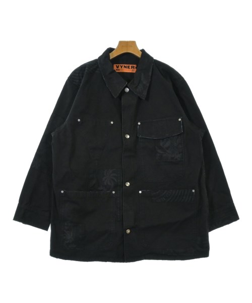 ヴァイナーアーティクルズ(VYNER ARTICLES)のVYNER ARTICLES ブルゾン（その他）