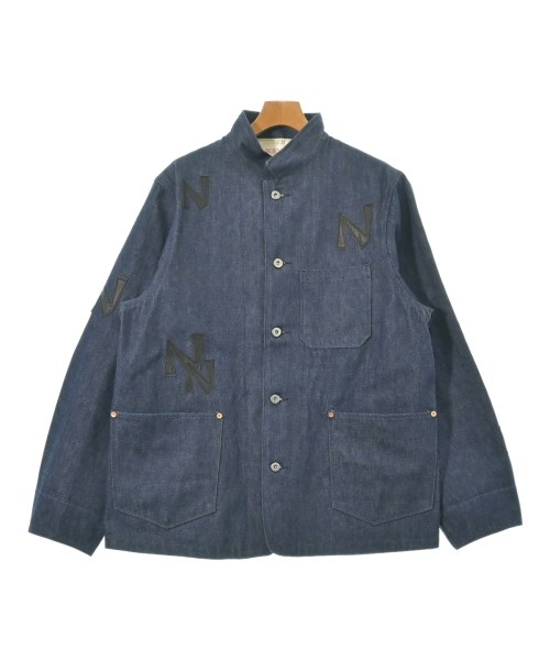 ナイスネス(NICENESS)のNICENESS カバーオール