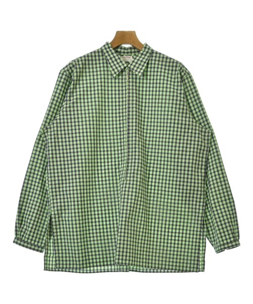 NICENESS(ナイスネス)のカジュアルシャツ サイズ:M 22,000円