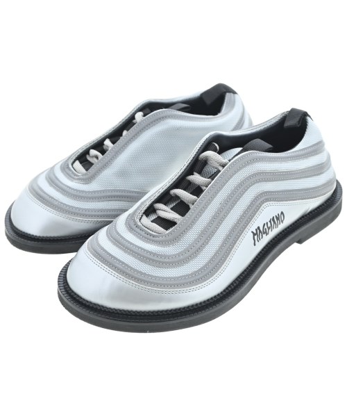 MAGLIANO(マリアーノ)その他 シルバー サイズ:EU38(24.5cm位)/2200655488170
