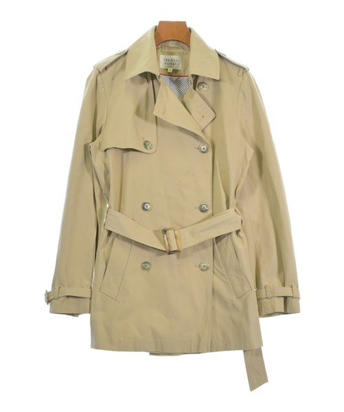 トレンチアンドコート(Trench and Coat)のTrench and Coat トレンチコート