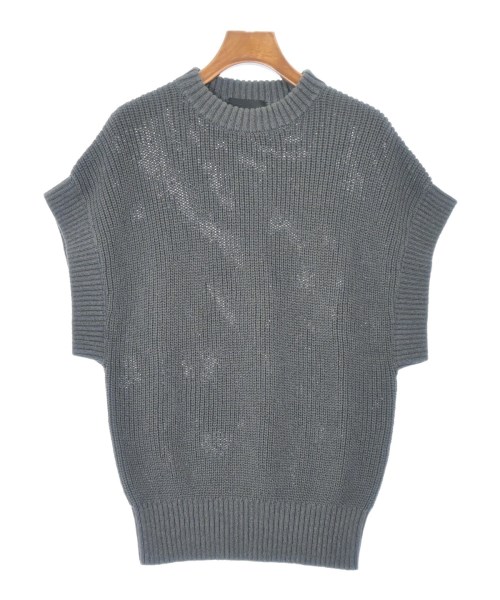 N.O.R.C(ノーク)ベスト グレー サイズ:1(S位)/2200660981024