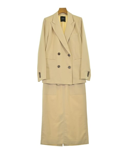 N.O.R.C(ノーク)その他 ベージュ サイズ:1/2(S位)/2200666797018