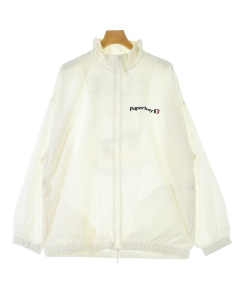 paperboy(ペーパーボーイ)その他 白 サイズ:XL/2200648977032