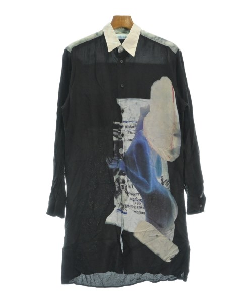 ブラックスキャンダルヨウジヤマモト(BLACK scandal yohji yamamoto)のBLACK scandal yohji yamamoto カジュアルシャツ