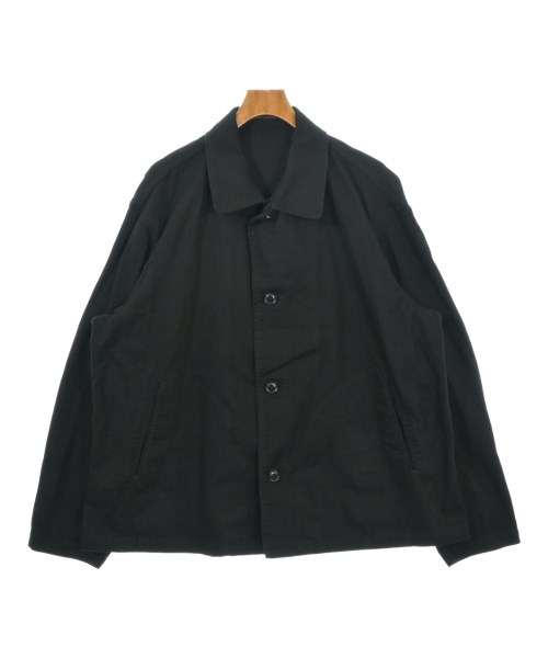 ブラックスキャンダルヨウジヤマモト(BLACK scandal yohji yamamoto)のBLACK scandal yohji yamamoto ブルゾン（その他）