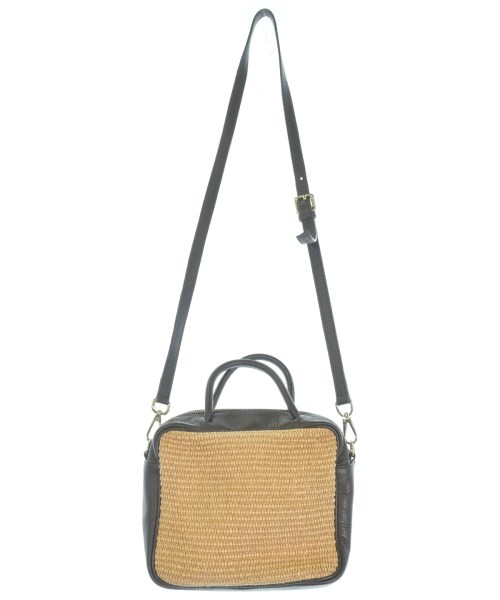 A.la Malva(アラマルヴァ)のショルダーバッグ サイズ:- 4,800円
