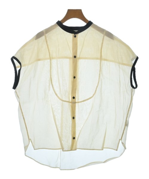 マノン(manon)のmanon カジュアルシャツ