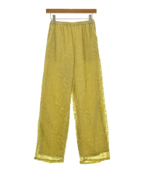 CREOLME(クレオルム)その他 黄 サイズ:F/2200656397068