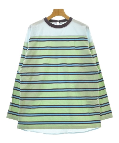 CREOLME(クレオルム)Tシャツ・カットソー 緑 サイズ:F/2200669086515