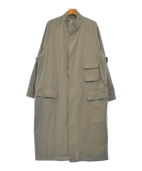 ヨーク(YOKE)のYOKE コート（その他）