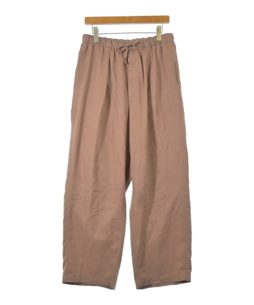 YOKE(ヨーク)その他 茶 サイズ:3(L位)/2200568120068