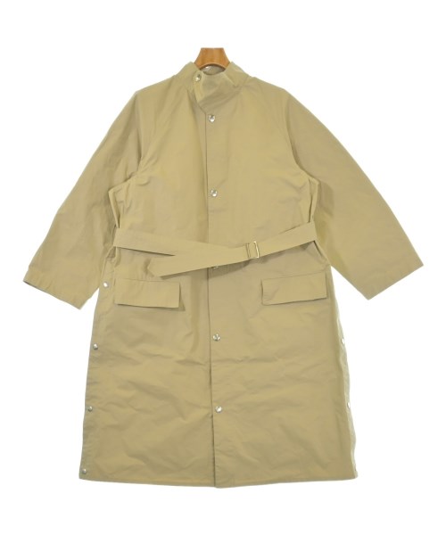 ヨーク(YOKE)のYOKE トレンチコート