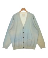 YOKE（ヨーク）カーディガン 青 サイズ:3(L位) メンズ/2200674716070