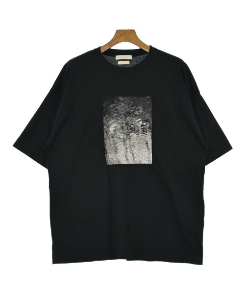 YOKE(ヨーク)Tシャツ・カットソー 黒 サイズ:4(XL位)/2200672861260