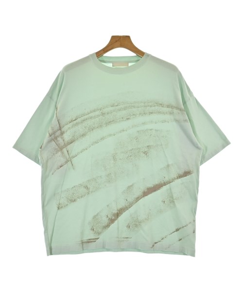 YOKE(ヨーク)Tシャツ・カットソー 緑 サイズ:3(L位)/2200672861482