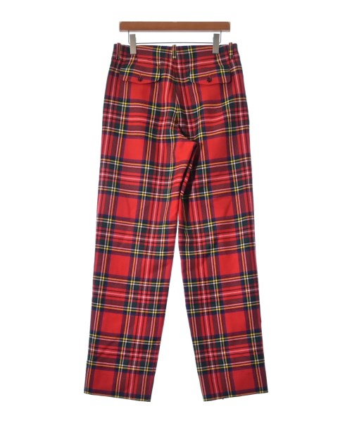 Molly Goddard（モリーゴダード）その他 赤 サイズ:32(XS位) メンズ/2200415140065