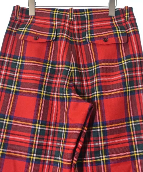 Molly Goddard（モリーゴダード）その他 赤 サイズ:32(XS位) メンズ/2200415140065