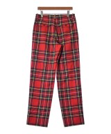 Molly Goddard（モリーゴダード）その他 赤 サイズ:32(XS位) メンズ/2200415140065