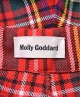 Molly Goddard（モリーゴダード）その他 赤 サイズ:32(XS位) メンズ/2200415140065