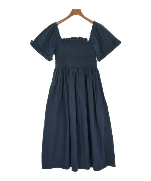 モリーゴダード(Molly Goddard)のMolly Goddard　 ワンピース