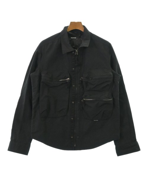 NEMEN(ネーメン)その他 黒 サイズ:S/2200525489115