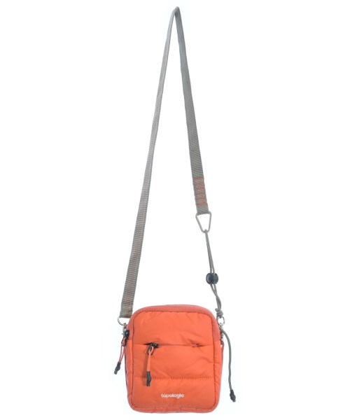 トポロジー(Topologie)のTopologie ショルダーバッグ