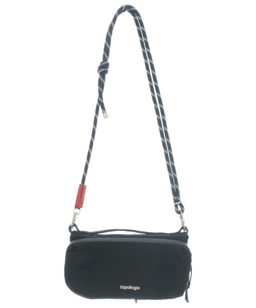 Topologie(トポロジー)のショルダーバッグ サイズ:- 8,600円