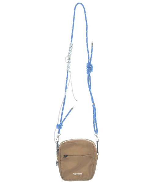 Topologie(トポロジー)のショルダーバッグ サイズ:- 4,800円