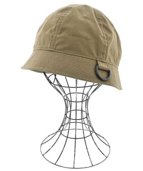 ノーロール(NOROLL)のNOROLL ハット