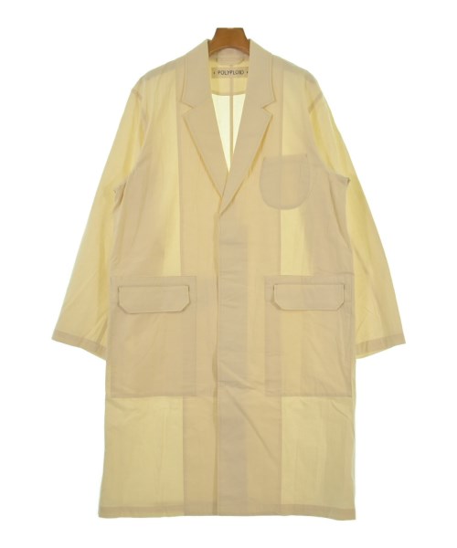 ポリプロイド(POLYPLOID)のPOLYPLOID コート