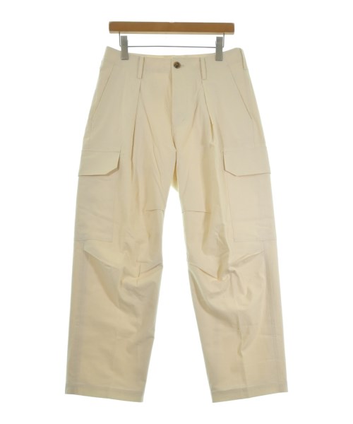 ポリプロイド(POLYPLOID)のPOLYPLOID カーゴパンツ