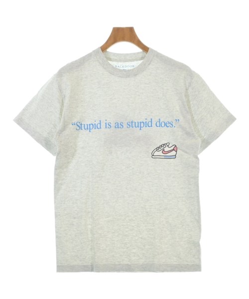 BACKDOOR(バックドア)のTシャツ・カットソー サイズ:M 4,400円