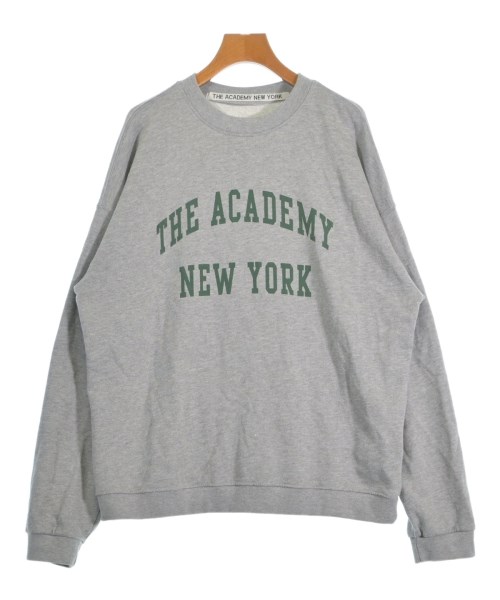 THE ACADEMY NEW YORK(ザアカデミーニューヨーク)のスウェット サイズ:L 4,800円