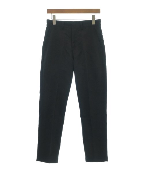 order(オーダー)スラックス 黒 サイズ:S/2200488850045