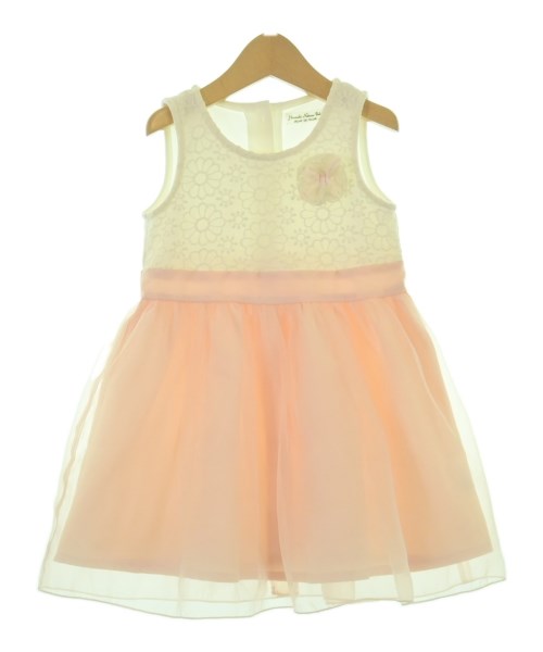 hiromichi nakano baby(ヒロミチナカノベビー)のワンピース（その他） サイズ:110(5T-6T) 1,100円