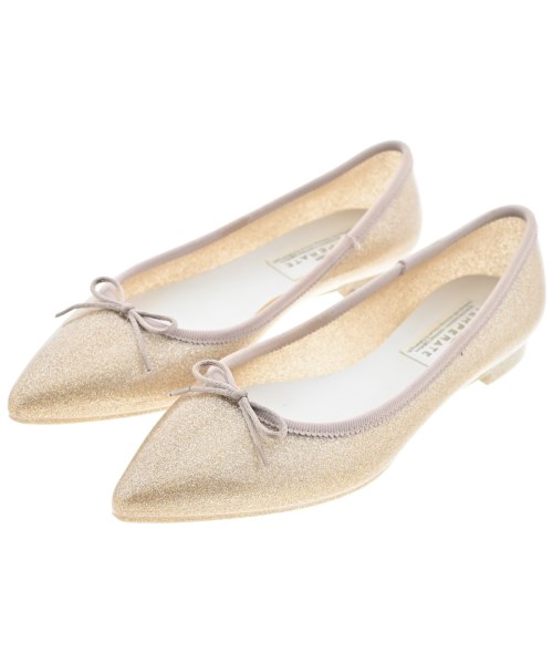 テンパレイト(TEMPERATE)のTEMPERATE バレエシューズ/オペラシューズ