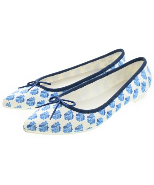 TEMPERATE(テンパレイト)のバレエシューズ/オペラシューズ サイズ:UK8(24cm位) 2,400円